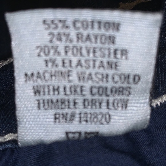 Daytrip Jeans - Picture 6 of 9